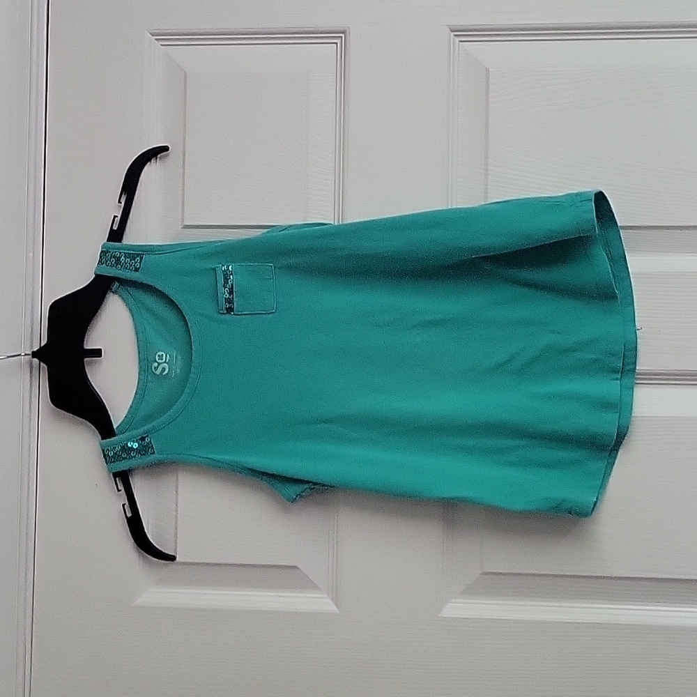 SO Girl's Tank